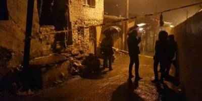 İzmir’de damat dehşeti: Eşini ve kayınvalidesini öldürüp komşuyu yaraladı