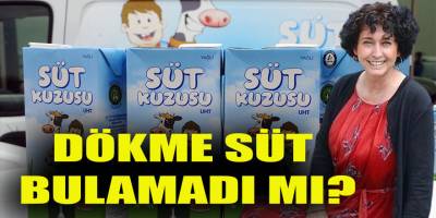 İzBB'nin ocak ayı süt ihalesine Neptün Soyer'in İzmir KöyKoop'u katılmadı mı?