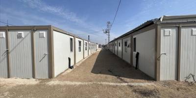 İndirimli orana tabi prefabrik yapı ile konteynerlerin KDV alacağında kolaylık