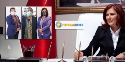 Özlem Çerçioğlu neden suskun?