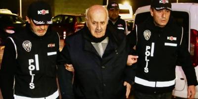 Hatay'da depremde yıkılan Rende Sitesi'nin arsa sahibi tutuklandı