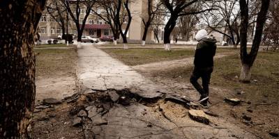 Dünya Bankasından Ukrayna için 2,5 milyar dolarlık ek hibe