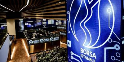 Borsa, depremler sonrası alınan önlemlerle dengelendi