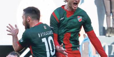 Karşıyaka’nın süper ikilisi