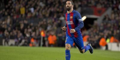 İspanya'da savcılık Arda Turan'ı 828 bin avro vergi kaçırmakla suçladı