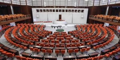 Meclis bugün mesaiye başlıyor: İlk gündem maddesi EYT