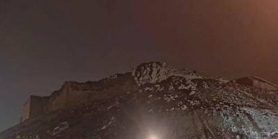 Deprem bölgesinde zarar gören kültürel miras için başkanlık kurulacak