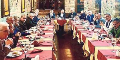 Soyer’in HDP’lileri yasaklı listesinde