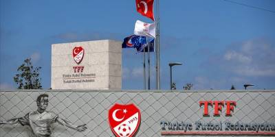 Süper Lig'den 7 kulüp PFDK'ye sevk edildi