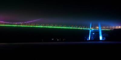 İstanbul Boğazı ile bazı ilçelerde sis etkili oldu