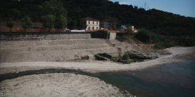 İtalya'da hükümet kuraklık kriziyle mücadeleye yönelik yol haritasını belirledi