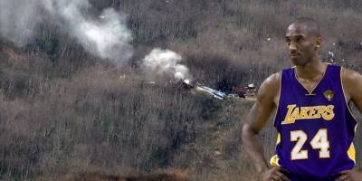 Kobe Bryant'ın eşi kaza fotoğrafları için 28,85 milyon dolar tazminat alacak