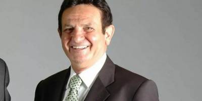 Eski MHK Başkanı Bülent Yavuz vefat etti