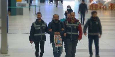 Hatay'da 40 kişinin öldüğü binanın fen işleri sorumlusundan "Herhangi bir denetim yapmadım" itirafı