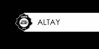 Altay, Tuna Üzümcü yönetiminde ilk maçında yarın Bodrumspor'a konuk olacak