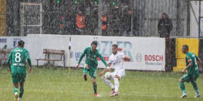 Bodrumspor: 2 - Altay: 0