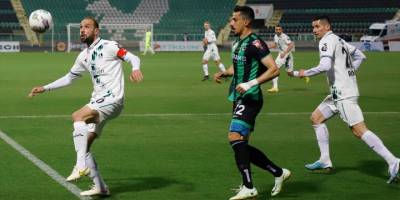 Altaş Denizlispor: 0 - Sakaryaspor: 1