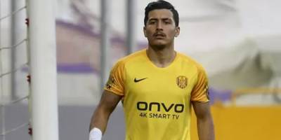 Bodrumspor, Mert Topuz'u transfer etti