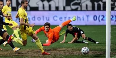 Menemenspor, 4 haftadır kazanamıyor