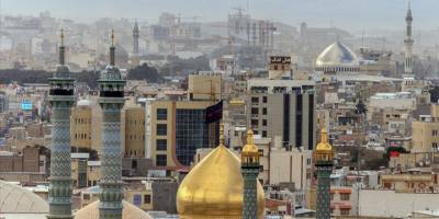 İran'ın 6 eyaletinde onlarca kız öğrenci daha zehirlendi