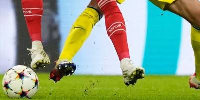 Avrupa'nın 5 büyük liginde görünüm