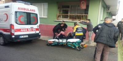 İzmir'de komşu kavgasında 1 kişi pompalı tüfekle vurularak öldürüldü