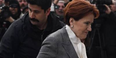 Ahmet Hakan: Akşener'in siyasetten pek çakmadığı ortaya çıktı, meydan okumasını altı boş çıktı
