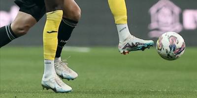 Spor Toto Süper Lig'de görünüm