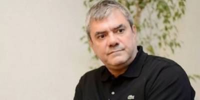 Sözcü TV'den ayrıldığını açıklayan Yılmaz Özdil: Aleyhime kampanya başlatan CHP'nin parasına yazık