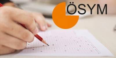 ÖSYM, 17-18 Haziran'da yapılacak YKS'ye başvuruların bugün başladığını açıkladı