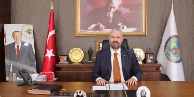 Menemen Belediye Başkan Vekili Pehlivan'dan iddialara yanıt: "Bir tek personeli bile işten çıkarmadık"