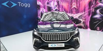 Togg ön sipariş sürecini yakın tarihte başlatacak