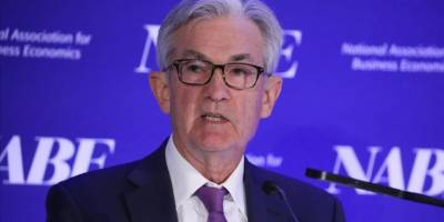 Fed Başkanı Powell, faiz kararı için verileri beklediklerini söyledi