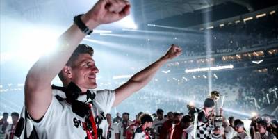 Mario Gomez, Beşiktaş'ta yaşadığı şampiyonluğu unutamıyor