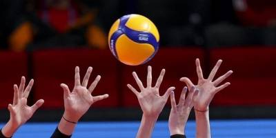 Voleybol: Haftanın programı