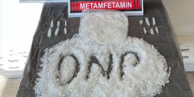 Muğla'da uyuşturucu operasyonunda yakalanan zanlı tutuklandı