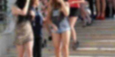 Avrupa'ya göç etmek zorunda kalan Ukraynalı kadınlar fuhşa zorlanıyor