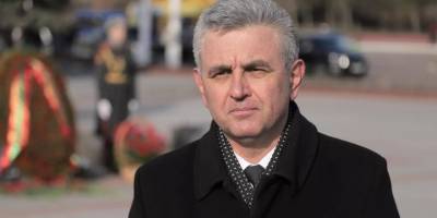 Transdinyester liderine yönelik suikast girişimi engellendi