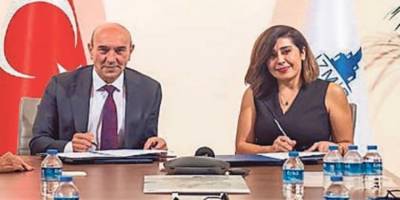 İki oda bir kapışma!