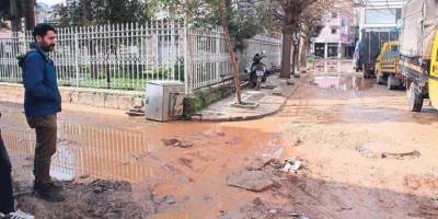 “Kemeraltı’nı afet bölgesi ilan ettik”