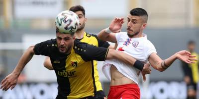 Altınordu, İstanbul'da 'altın' buldu!