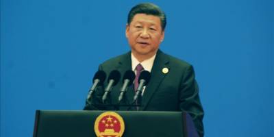 Çin'de Mao'dan sonra bir ilk: Şi üçüncü kez devlet başkanı seçildi