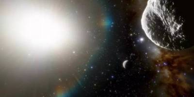 NASA uyardı: 2046 yılında Sevgililer Günü için plan yapmayın