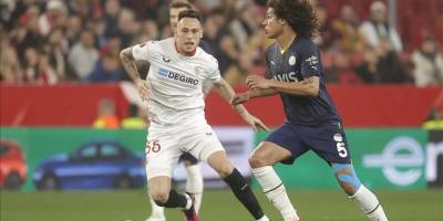 Fenerbahçe deplasmandan mağlup ayrıldı