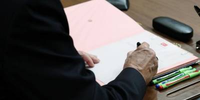 Seçimlerin yenilenmesine ilişkin Cumhurbaşkanı Kararı Resmi Gazete'de yayımlandı