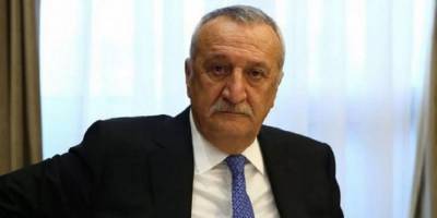 Ankara JİTEM davasında savcı, Mehmet Ağar'ın da arasında olduğu 19 sanığın beraatini istedi