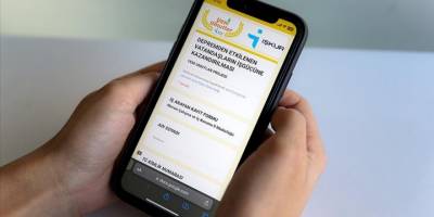 Depremzedeler "Yeni Umutlar" projesi ile iş sahibi oluyor