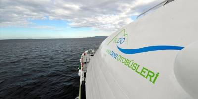 Bursa-İstanbul hattında 10 deniz otobüsü seferi iptal edildi