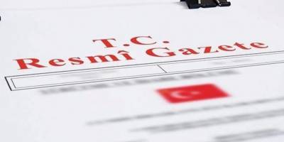 YSK'nin seçim kararları Resmi Gazete'de yayımlandı