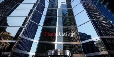 Fitch, küresel ekonomiye ilişkin 2023 büyüme tahminini yükseltti